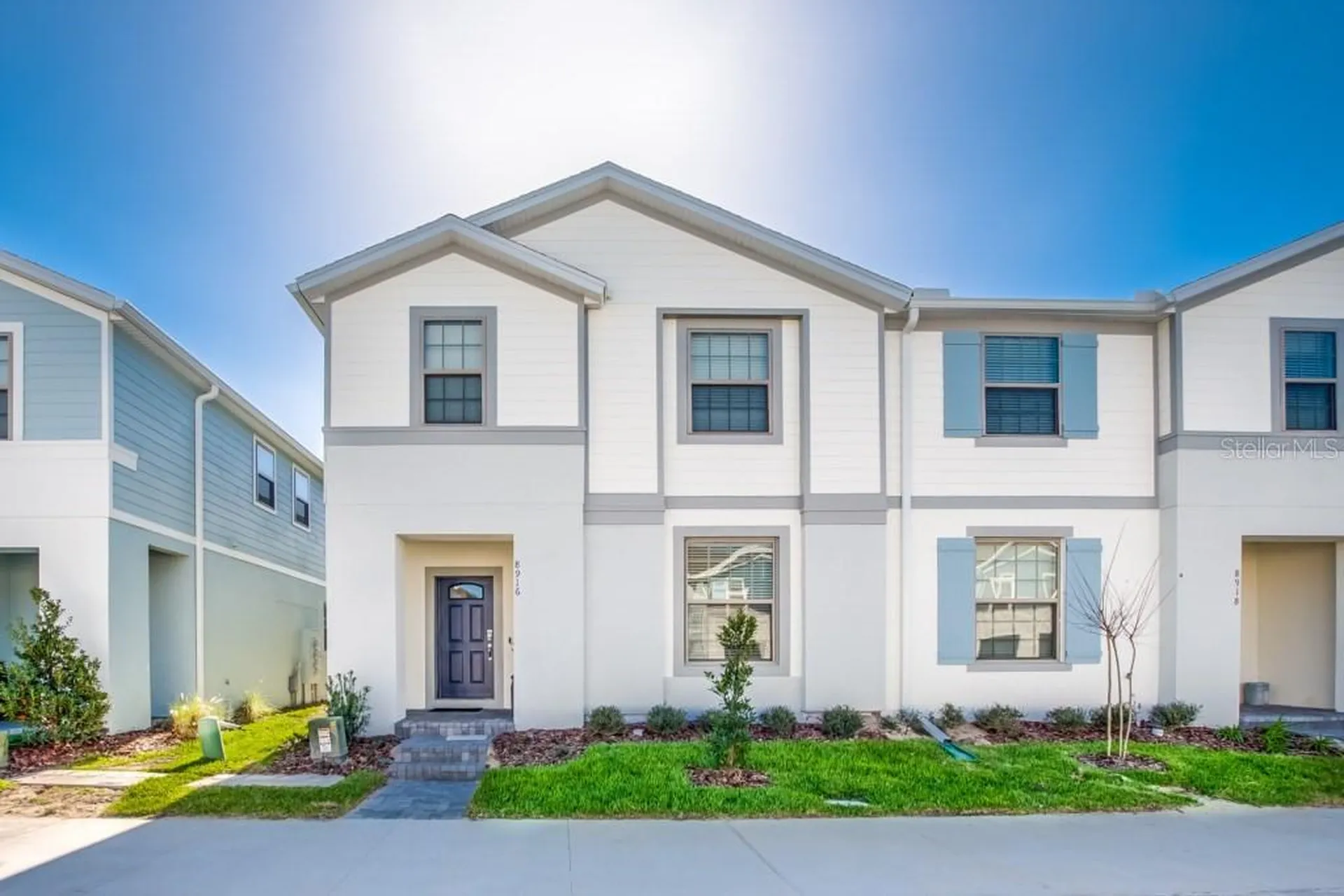 8916 Sydney Avenue Kissimmee FL 34747