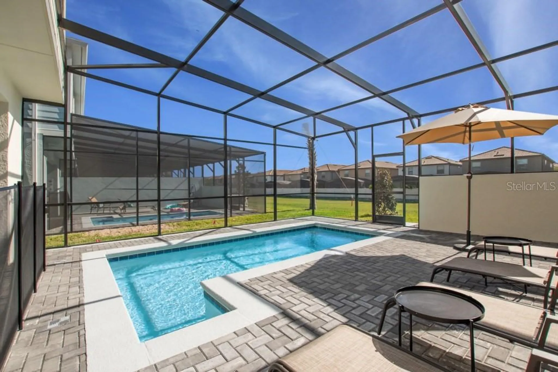 8916 Sydney Avenue Kissimmee FL 34747