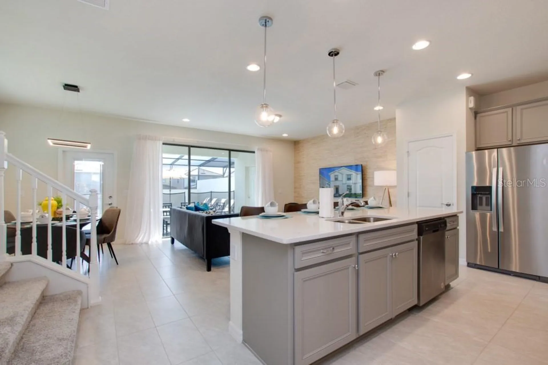 8916 Sydney Avenue Kissimmee FL 34747
