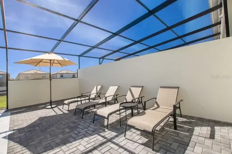8916 Sydney Avenue Kissimmee FL 34747