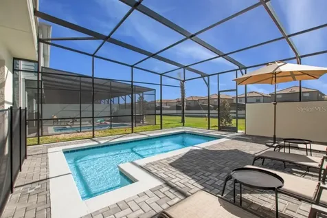 8916 Sydney Avenue Kissimmee FL 34747