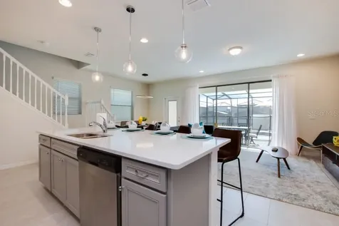 8916 Sydney Avenue Kissimmee FL 34747