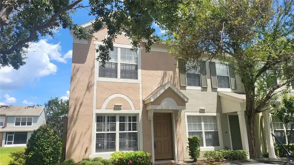 4502 Barnstead Drive Riverview FL 33578
