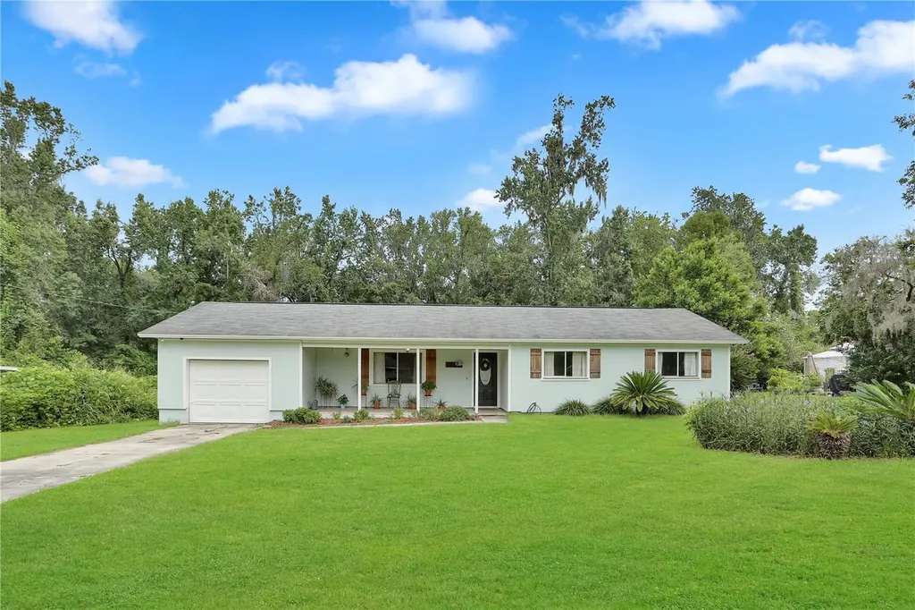 7412 NW 126th Avenue Alachua FL 32615