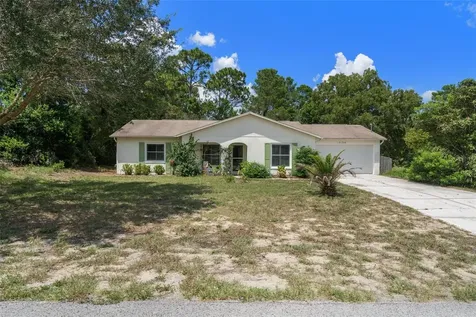 13139 Delbarton Street Spring Hill FL 34609