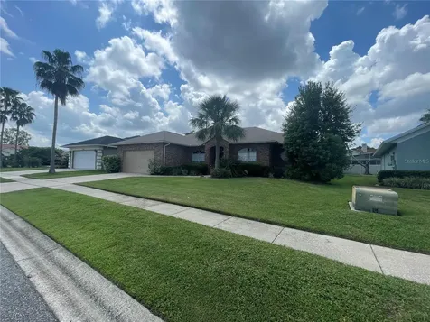 3974 Kiawa Drive Orlando FL 32837