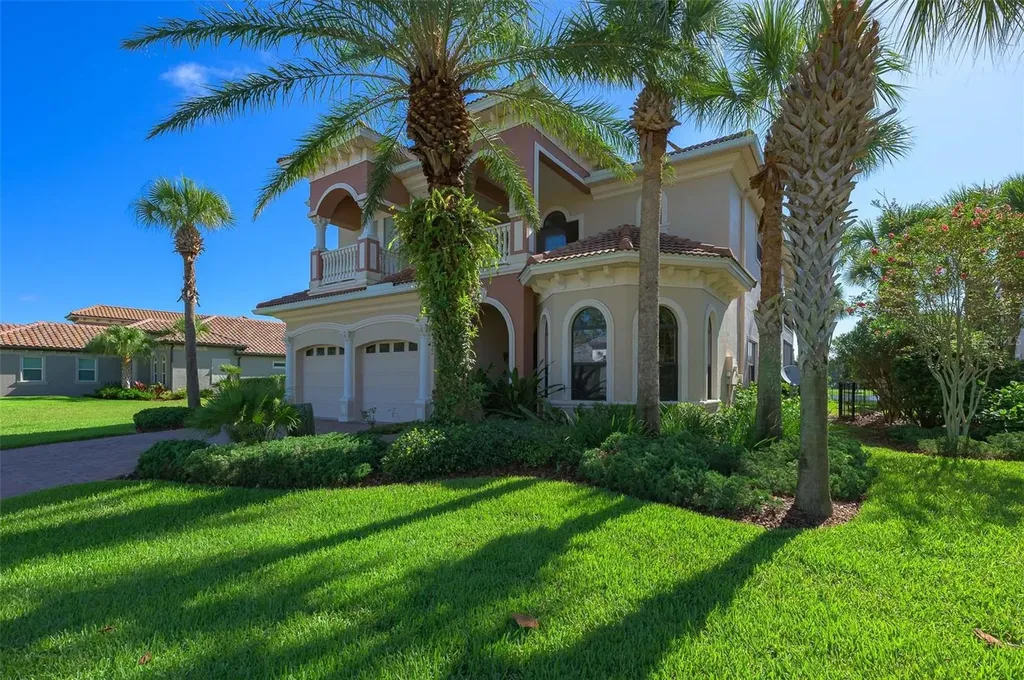 26 Kingfisher Lane Palm Coast FL 32137
