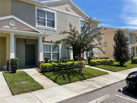 1116 Sleepy Oak Drive Wesley Chapel FL 33543