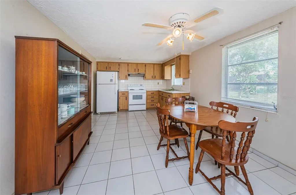 3423 Eisenhower Drive Holiday FL 34691