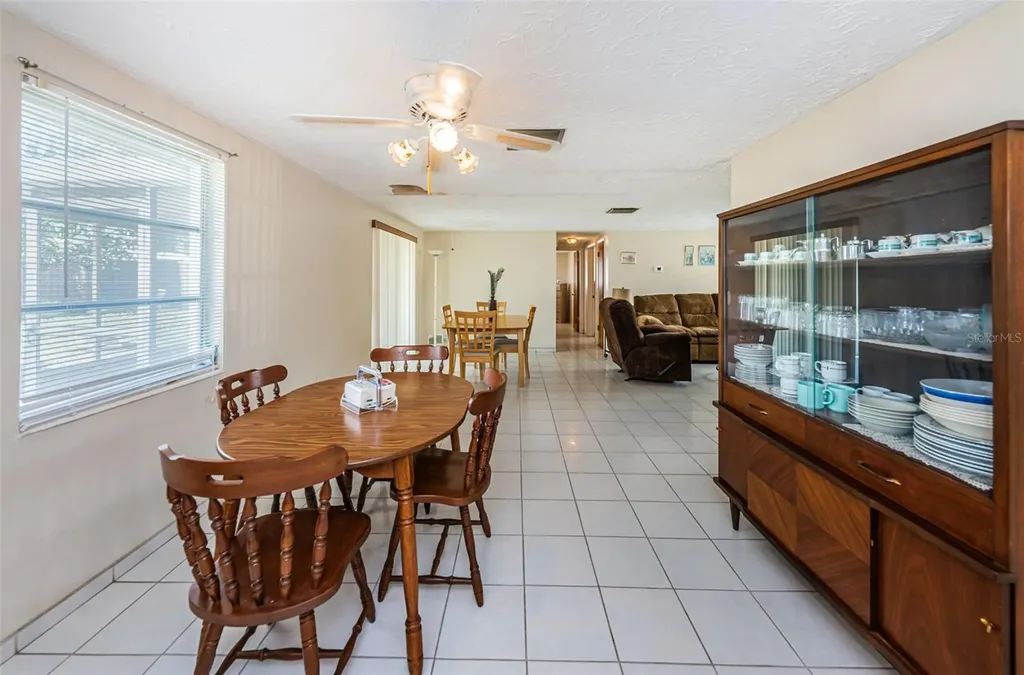 3423 Eisenhower Drive Holiday FL 34691