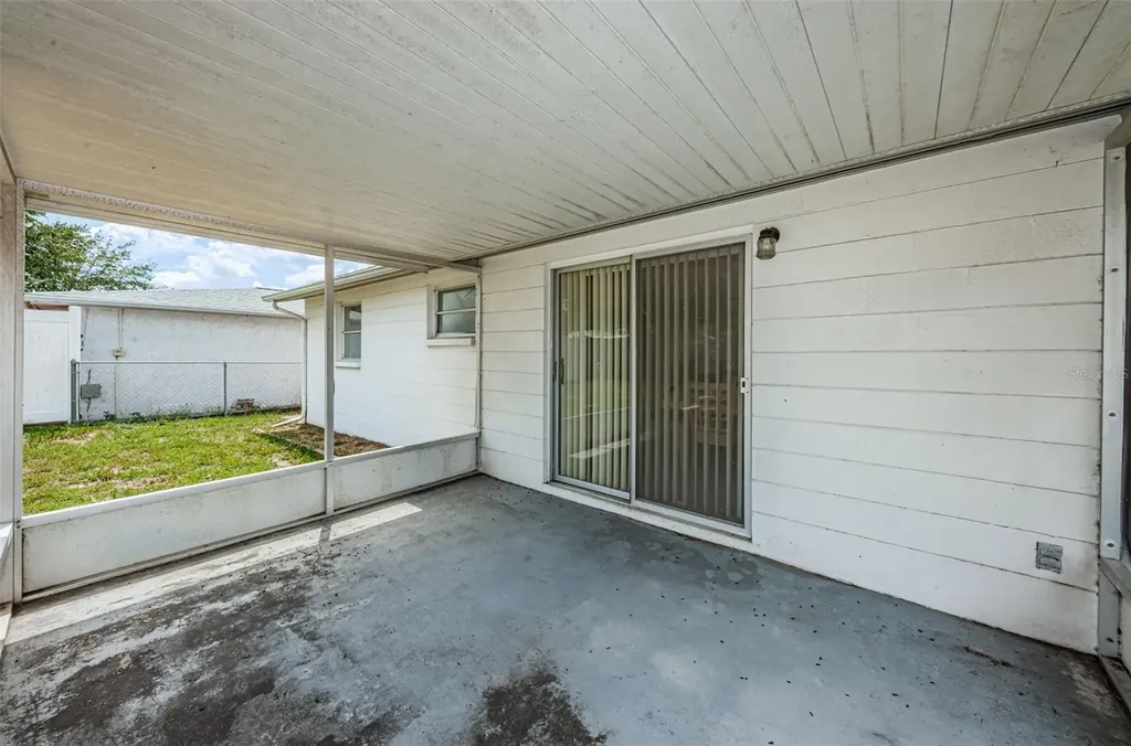 3423 Eisenhower Drive Holiday FL 34691