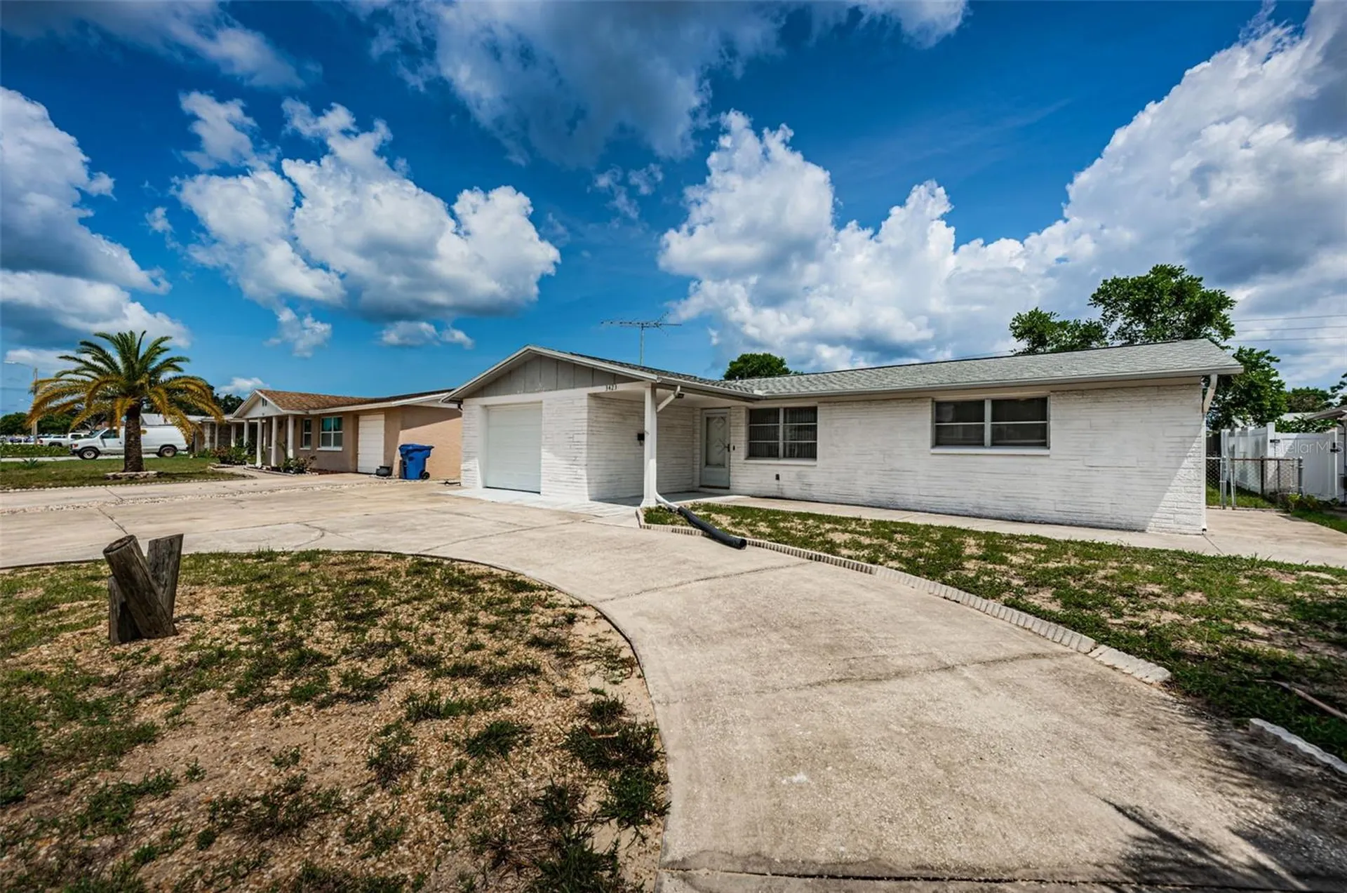 3423 Eisenhower Drive Holiday FL 34691