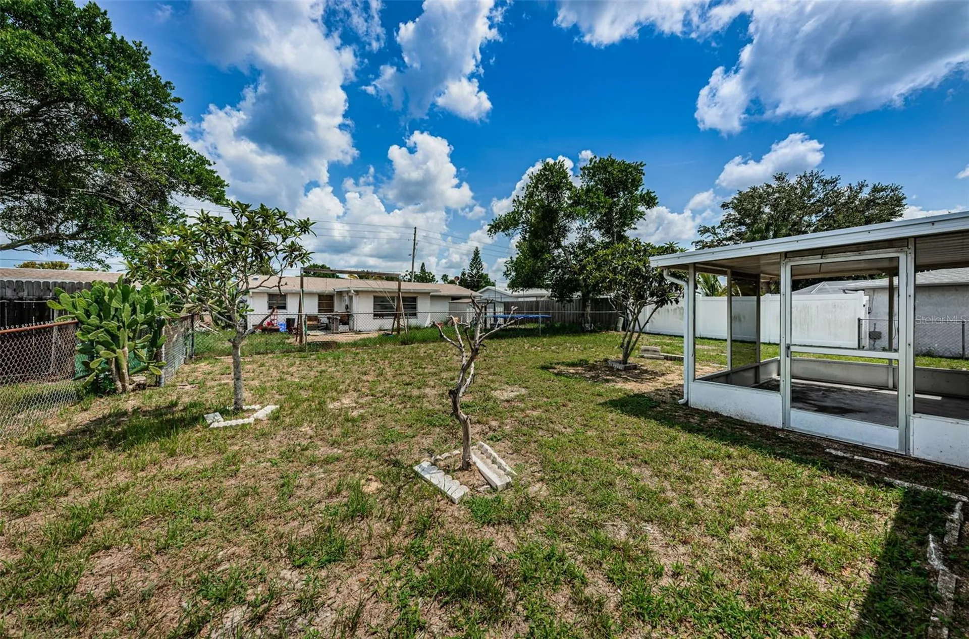 3423 Eisenhower Drive Holiday FL 34691