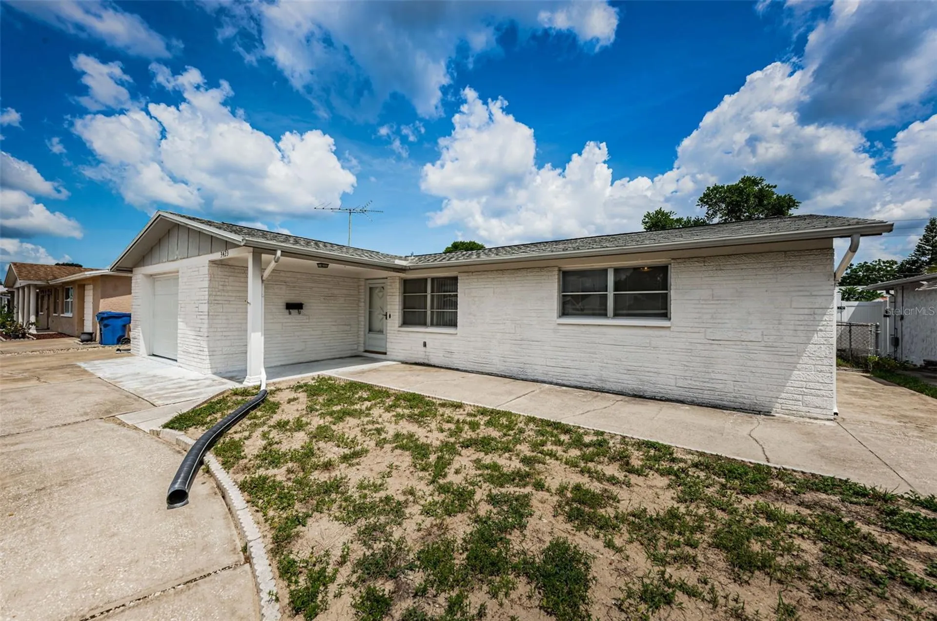3423 Eisenhower Drive Holiday FL 34691