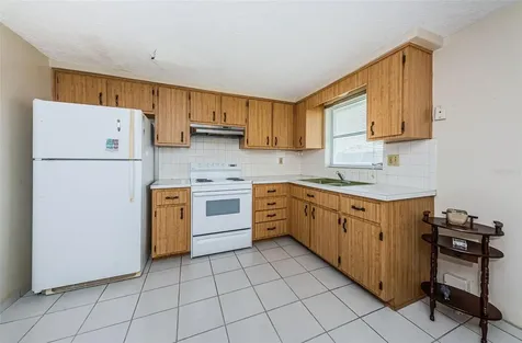 3423 Eisenhower Drive Holiday FL 34691