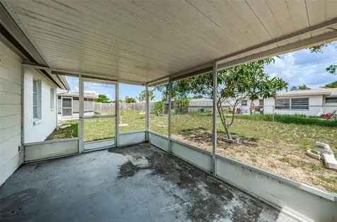 3423 Eisenhower Drive Holiday FL 34691