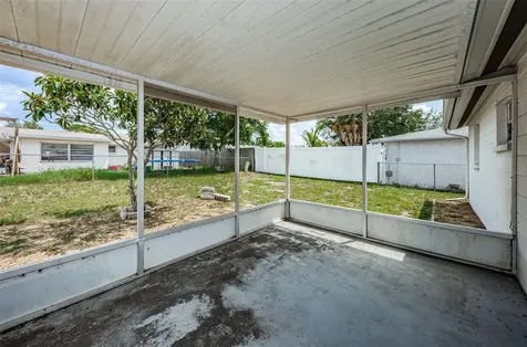3423 Eisenhower Drive Holiday FL 34691