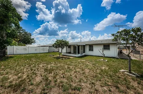3423 Eisenhower Drive Holiday FL 34691