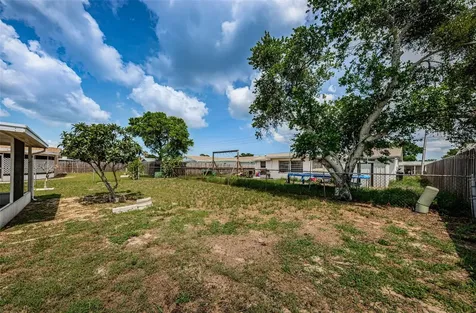 3423 Eisenhower Drive Holiday FL 34691