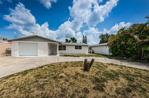 3423 Eisenhower Drive Holiday FL 34691