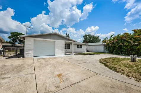3423 Eisenhower Drive Holiday FL 34691