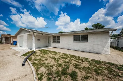 3423 Eisenhower Drive Holiday FL 34691