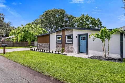 3001 W Tyson Avenue Tampa FL 33611