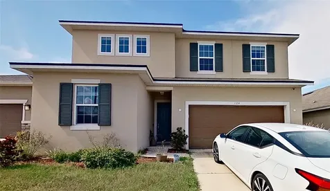104 Alford Drive Davenport FL 33896