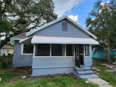 1740 17th Street S St Petersburg FL 33712