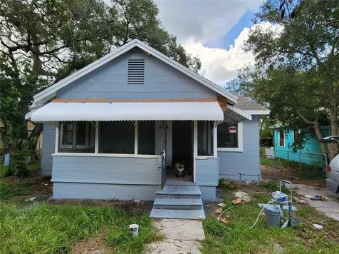 1740 17th Street S St Petersburg FL 33712