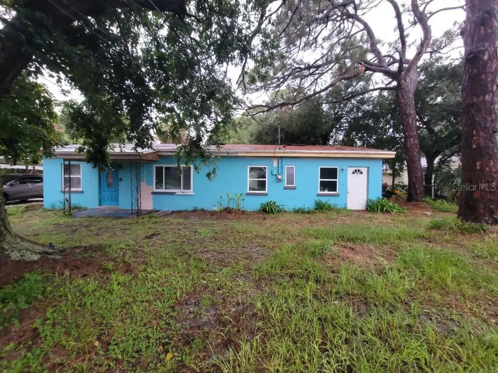 1085 Koch Street Merritt Island FL 32953