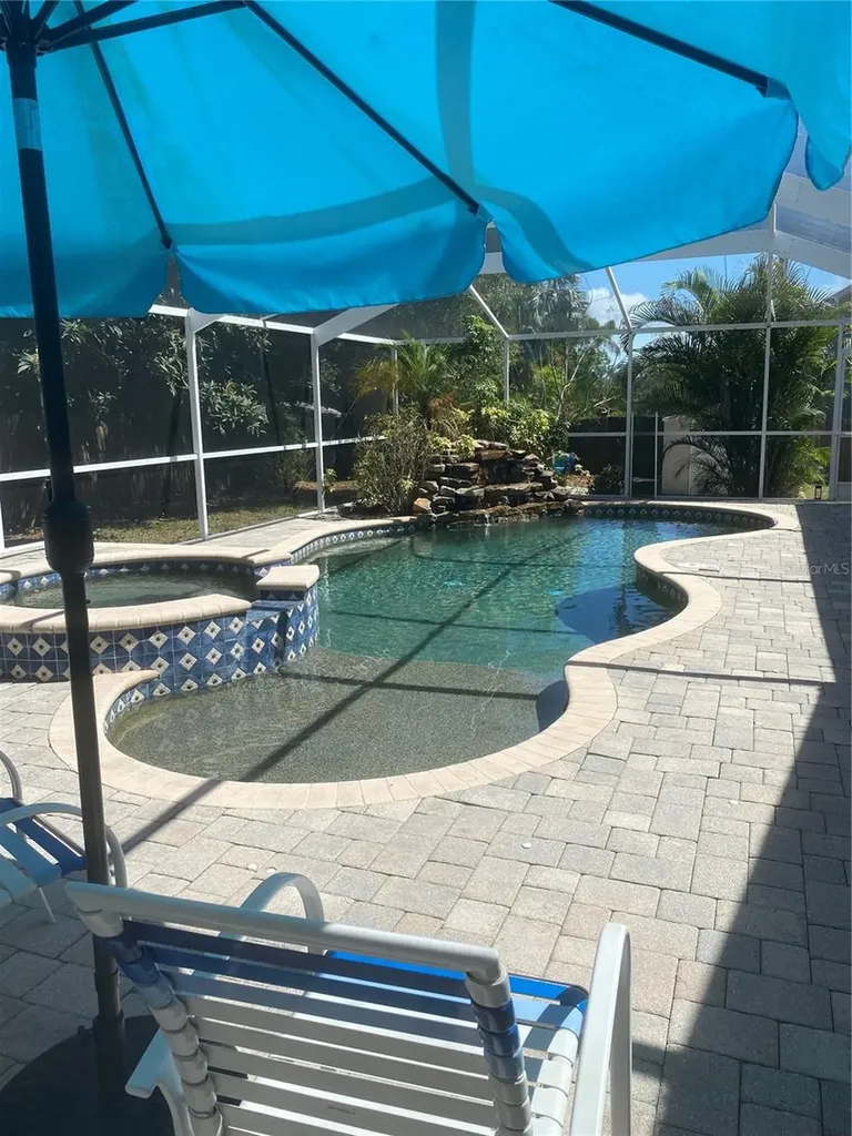 950 Palmetto Drive Safety Harbor FL 34695