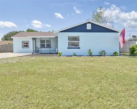 1189 Wycliffe Street Deltona FL 32725