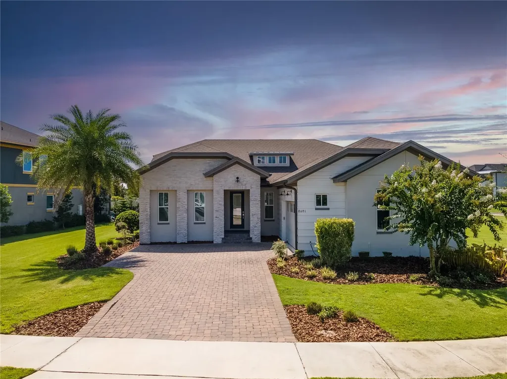 8601 Hata Street Orlando FL 32827