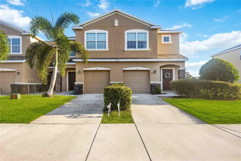 11522 84th Street Circle E Parrish FL 34219