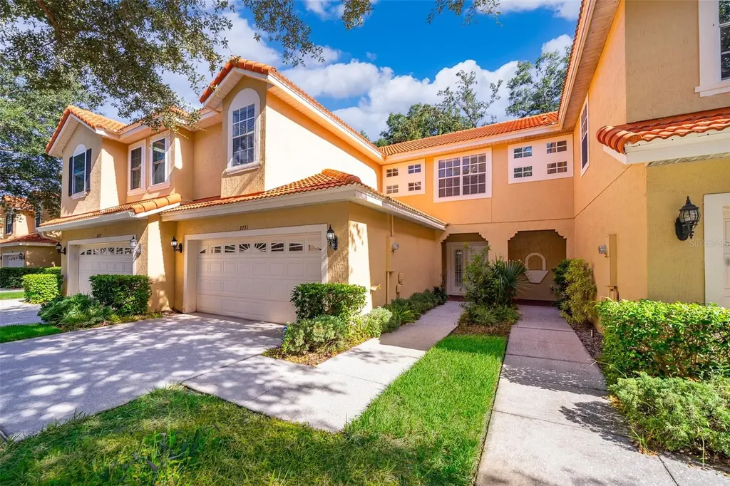 2231 Wekiva Village Lane Apopka FL 32703