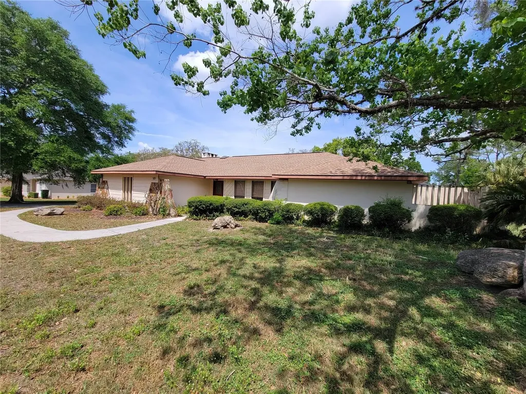 305 E Glassboro Court Hernando FL 34442
