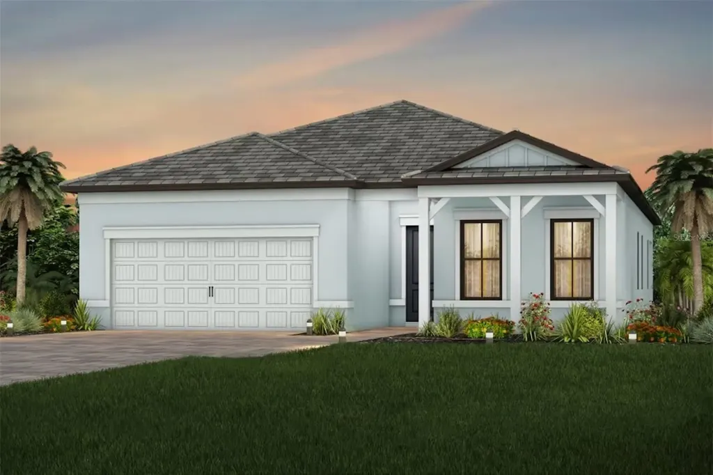 6196 Talon Preserve Drive Nokomis FL 34275