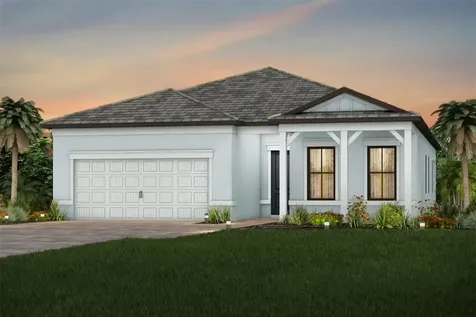 6196 Talon Preserve Drive Nokomis FL 34275