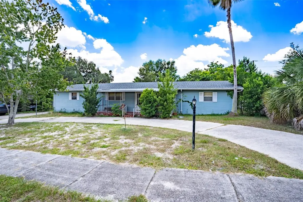705 Tropical Way Lakeland FL 33805