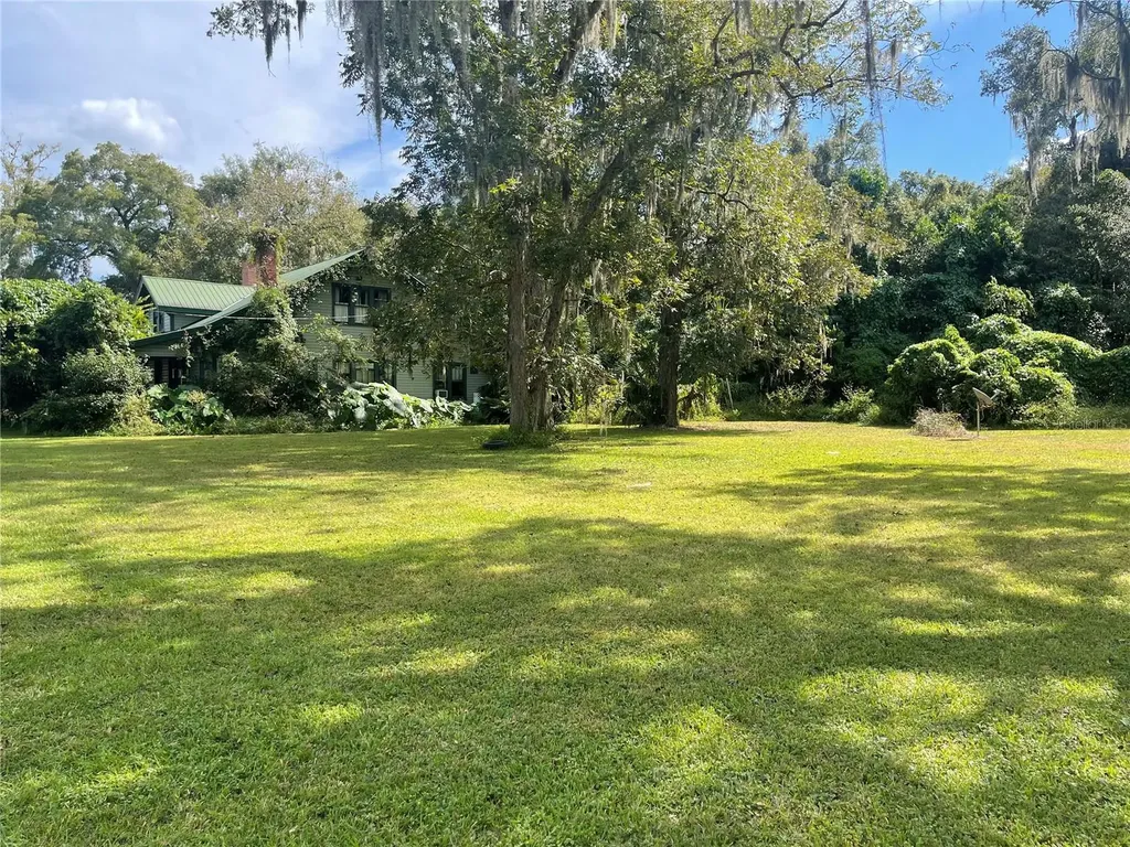 215 SW 1st Avenue Williston FL 32696