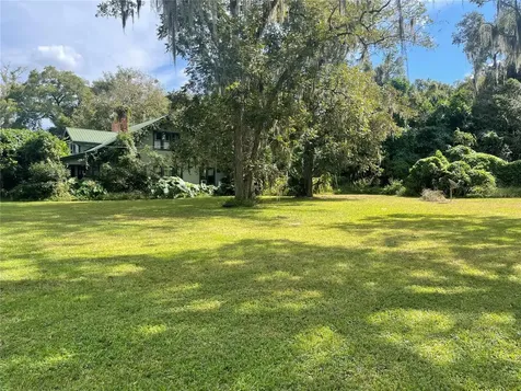 215 SW 1st Avenue Williston FL 32696
