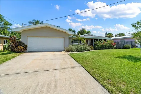 1254 Inverness Drive Dunedin FL 34698
