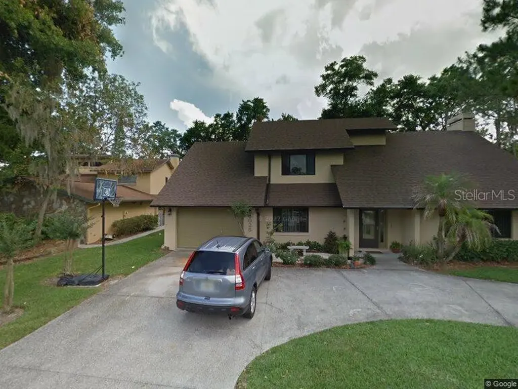 6025 Mountain Lake Drive Lakeland FL 33813