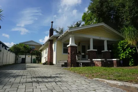 112 W Hilda Street Tampa FL 33603