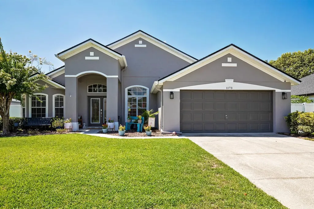 1173 Cardinal Creek Place Oviedo FL 32765