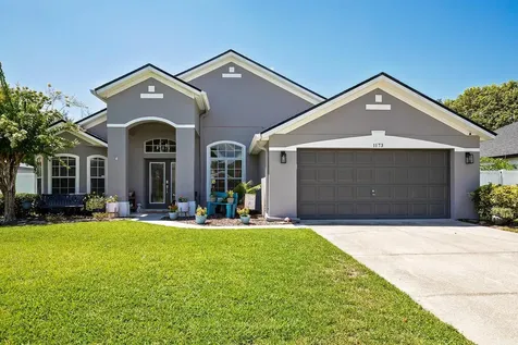 1173 Cardinal Creek Place Oviedo FL 32765