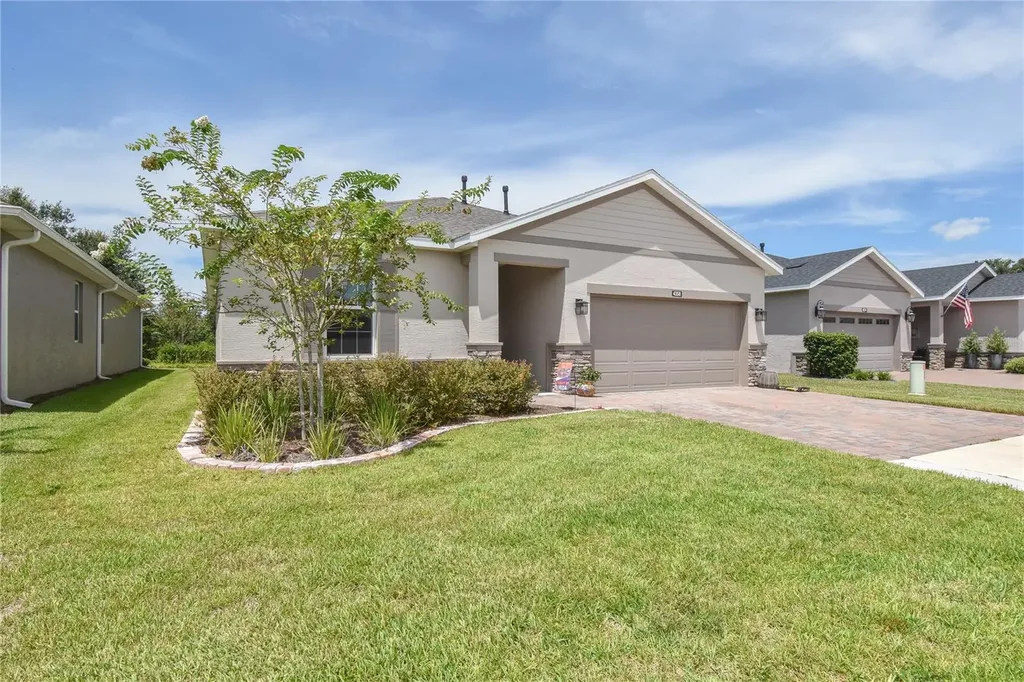 4358 NW 57th Avenue Ocala FL 34482