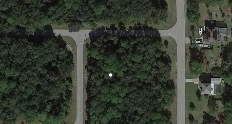 3052 Bunker Hill Street Port Charlotte FL 33948