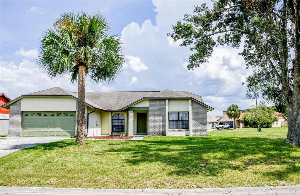 1001 Karen Ridge Court Kissimmee FL 34747